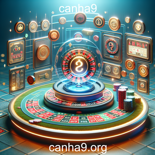 A Evolução dos Jogos de Cassino: Entre Entretenimento e Responsabilidade