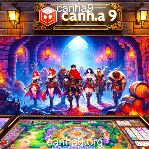 A Magia dos Jogos de RPG: Imersão e Criatividade