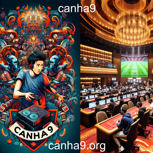 A Evolução dos Jogos de Esportes